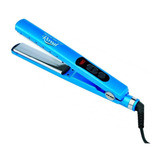 Chapinha De Cabelo Soling Royal Azul 110v/220v