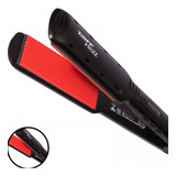 Chapinha De Cabelo Taiff Elegance Frizz Preta Bivolts