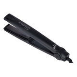 Chapinha Ga.ma Italy Eleganza Infinity One Preta - Bivolt