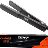 Chapinha Prancha Profissional Taiff Cerâmica 180° Bivolt 