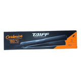 Chapinha Prancha Taiff Profissional Cerâmica 180 °c Bivolt