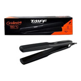 Chapinha Profissional Prancha Cabelos Bivolt Cerâmica Taiff