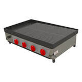 Char Broiler À Gás 83x56cm Prcb-800 Progás