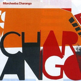 Charango - Morcheeba - Disco Cd