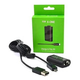 Charge And Play Para Xbox One