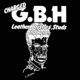 Charged G.b.h. - Leather, Bristles, Studs