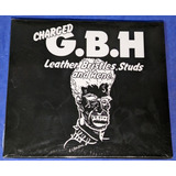 Charged G.b.h Leather, Bristles - Cd