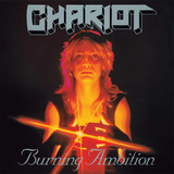 Chariot - Burning Ambition Cd