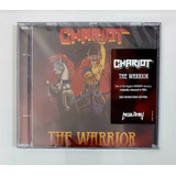 Chariot - The Warrior (cd Lacrado)