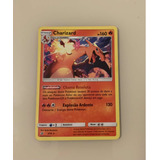Charizard 3/70 Carta Pokémon