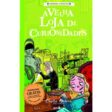 Charles Dickens - A Velha Loja