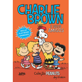 Charlie Brown E Seus Amigos, De