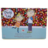 Charlie E Lola - Segunda Temporada - Coleção Luxo
