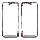 Chassi Aro Lateral Lcd Para iPhone