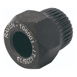 Chave 33 Dentes P/ Polia Do Alternador Raven 108001