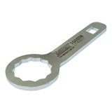 Chave 36mm Saca Filtro De Oleo Motor Fiat E-toq Raven 101038