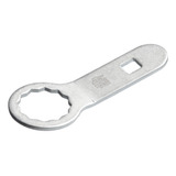 Chave 36mm Saca Filtro De Oleo Motor Fiat E-toq Raven 101038