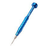 Chave 3d Model0.8mm Pentalob Para Abrir iPhone Profissional