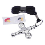 Chave Afinacao Bateria Pearl Kgt 100 + Cordão 