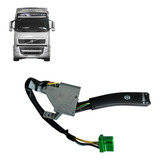 Chave Alavanca Freio Motor Volvo Fh 20399175