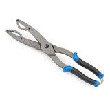Chave Auxiliar Remoção K7 Cassete D/ Bike Park Tool Cp-1