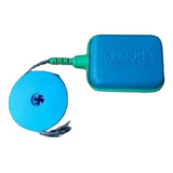 Chave Boia 15 Amp Aciona,bomba D'agua Automatica C/ 5mt Cabo