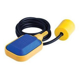 Chave Boia Automático 15a P/ Bomba Água 127-220v