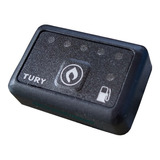 Chave Botão Comutador Tury T3100 Gnv