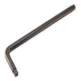 Chave C/ Encaixe Quadrado 8mm P/ Bujão De Óleo Motor Renault