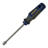 Chave Canhão Pro Comfort 8mm X 5 Pol - Irwin 1864539