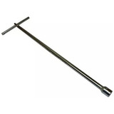 Chave Canhão T 10mm Longa 62cm Parafuso Agitador