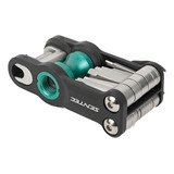 Chave Canivete Allen Sentec 18 Funções Extrator Corrente Co2