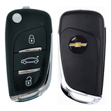 Chave Canivete Completa Gm Astra Zafira Corsa Vectra Classic