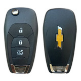 Chave Canivete Completa Gm Chevrolet Onix Joy 2020 2021 2022
