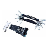 Chave Canivete Ferramenta Shimano Pro 22 Funçoes Mtb Bike