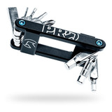 Chave Canivete Ferramenta Shimano Pro 22 Funçoes Mtb Bike