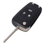 Chave Canivete Gm Astra Corsa Celta Agile Vectra Zafira 