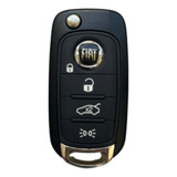 Chave Canivete Positron Fiat Flex Palio Uno Strada Siena Mob