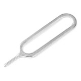 Chave Chavinha P/ Remover Slot Chip Cartão Sd