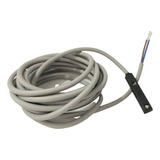 Chave Cilindro Pneumático Magnético Sensor Para Pistão Cs1g