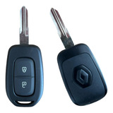 Chave Completa Renault Duster 2015 2016 2017 2018 2019 2020