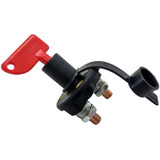 Chave Comutadora 500a 12v 24v Bivolt Uso Geral