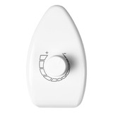 Chave Controle De Velocidade Rotativa Sobrepor Ventilador Oscilante