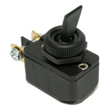 Chave Cs 301-d Preto Interruptor Liga / Desl 6a Margirius