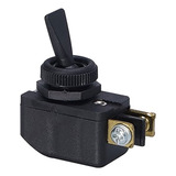 Chave Cs 301d Plastica Tic Tac Liga Desl 6a