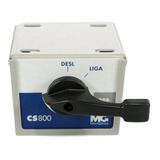 Chave Cs830 Motor Trifasico  Liga