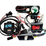Chave D1000c Emulador 4bicos E40 Simulador S9 Gasolina Igt