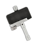 Chave De Afinação Evans Torque Datk E Regulagens