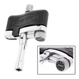 Chave De Afinação P/ Bateria Torque Key Evans Datk Com Nf