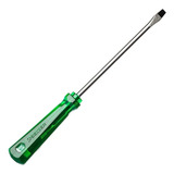 Chave De Fenda 1/8 Pol X 5 Pol 214122bn Belzer